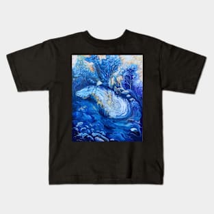 Elysium Days Kids T-Shirt